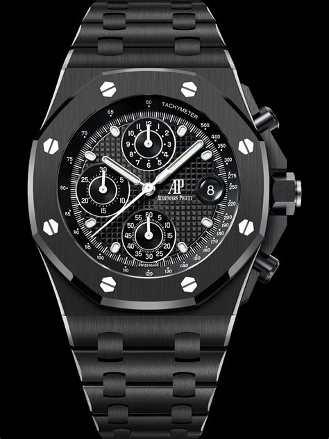 royal oak offshore watch|royal oak offshore collection watches.